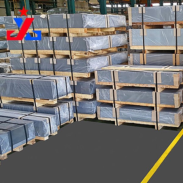 301 Stainless Steel Plate