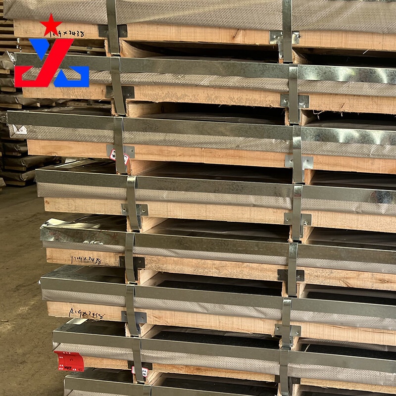 202 Stainless Steel Plate