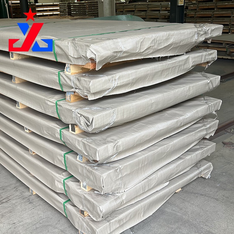 202 Stainless Steel Plate