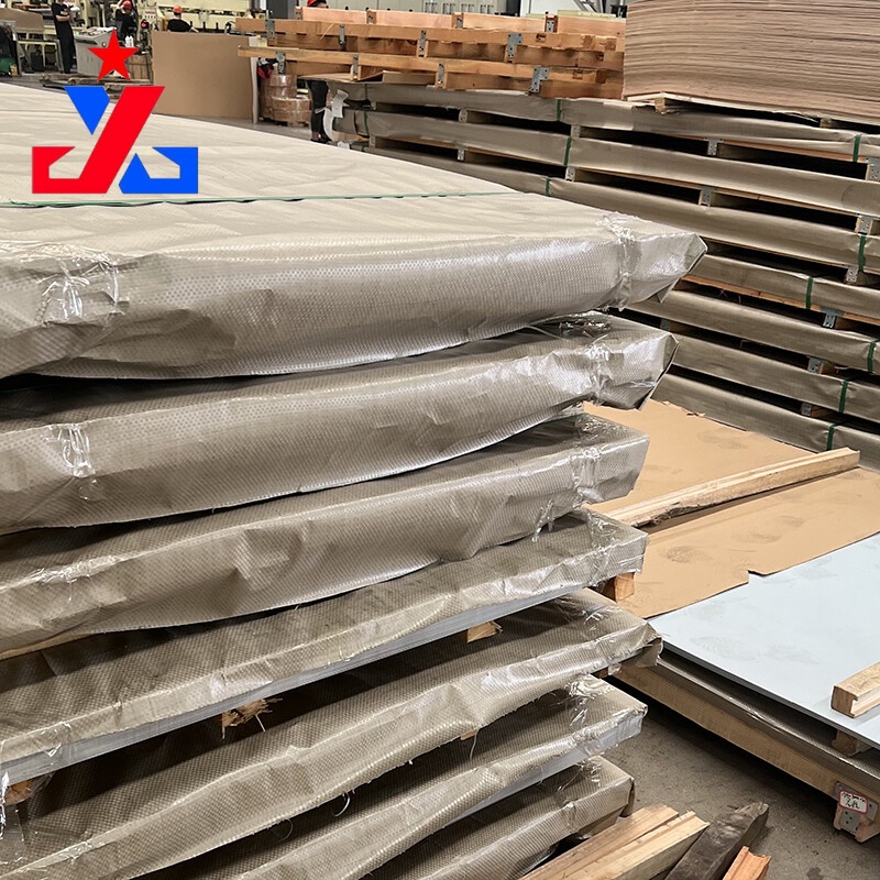 202 Stainless Steel Plate
