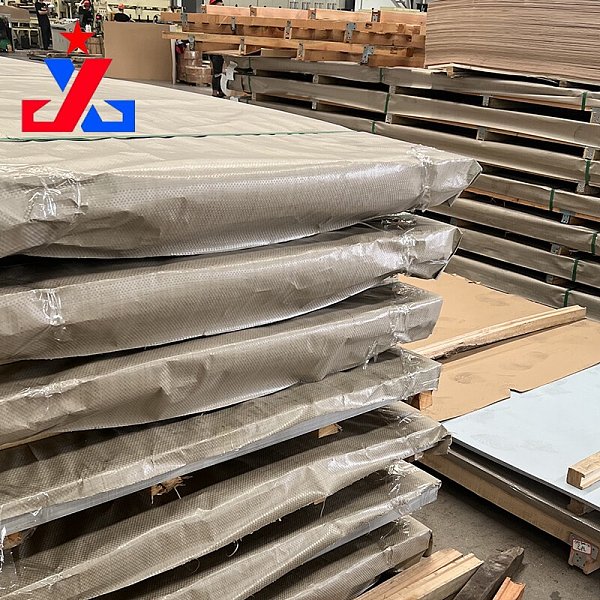 202 Stainless Steel Plate