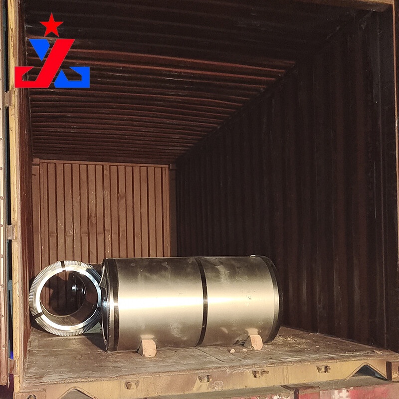 321 Stainless Steel Coil