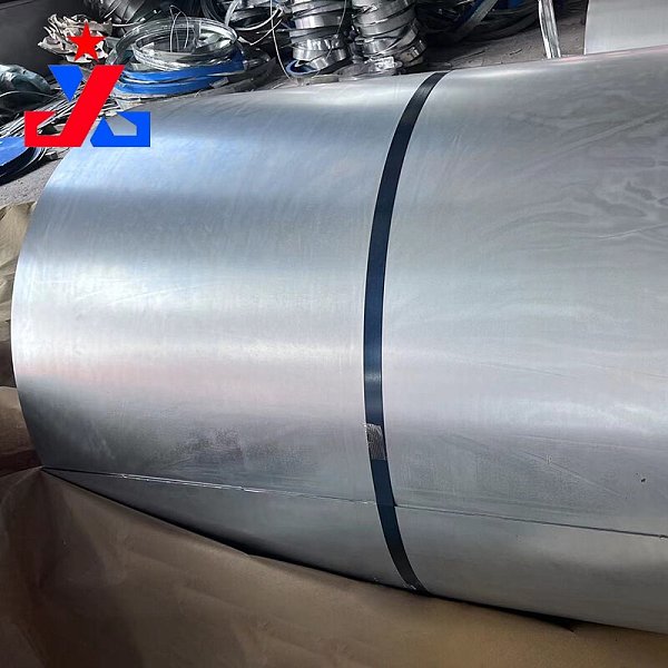 302 Stainless Steel Coil