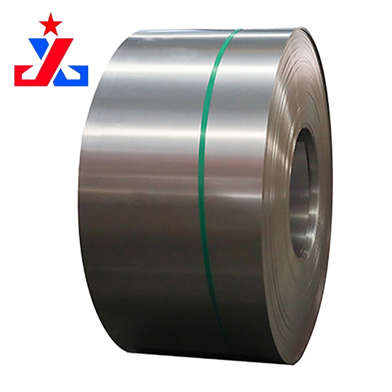 321 Stainless Steel Coil