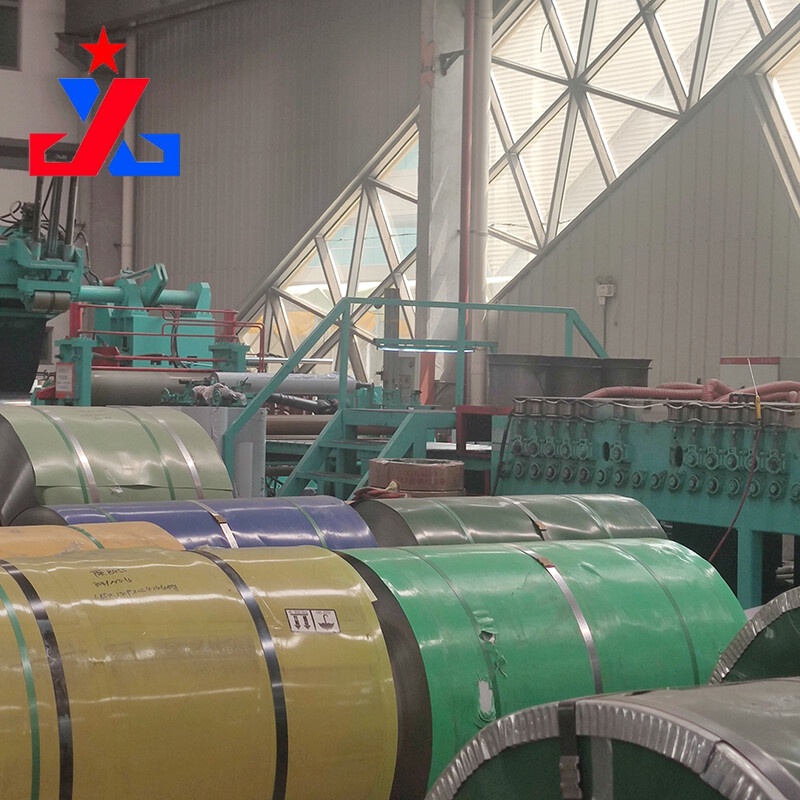 202 Stainless Steel Coil