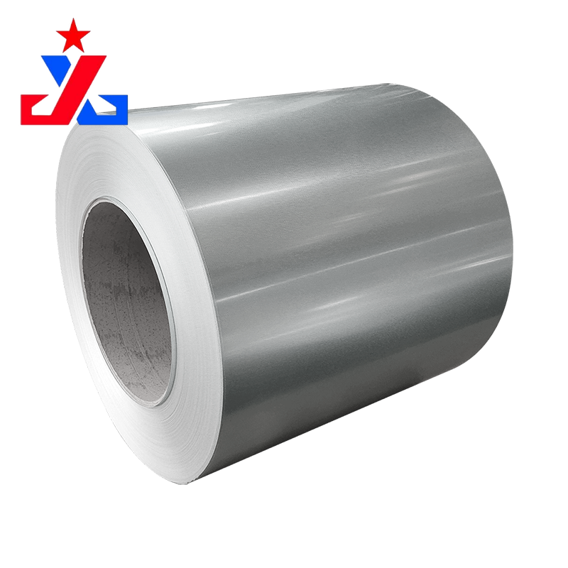 302 Stainless Steel Coil