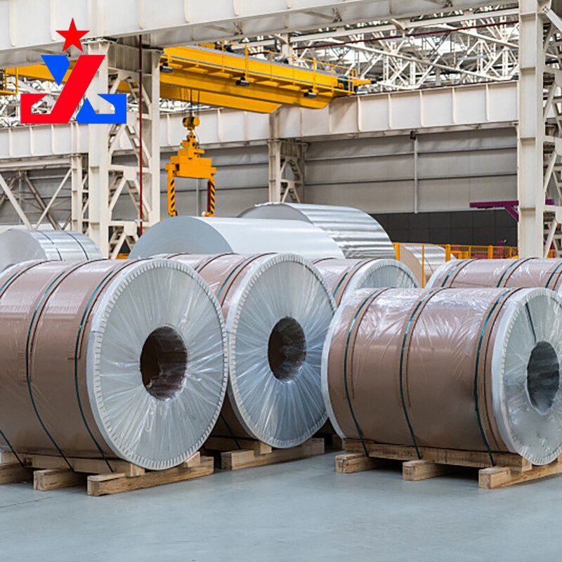201 Stainless Steel Coil 201 Stainless Steel Coil