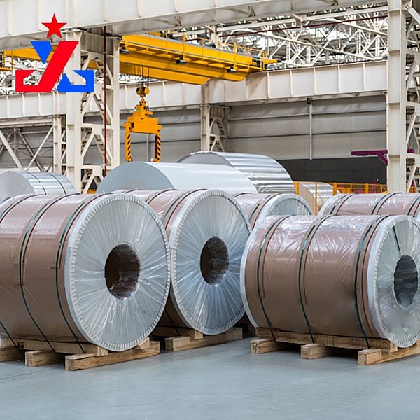 201 Stainless Steel Coil