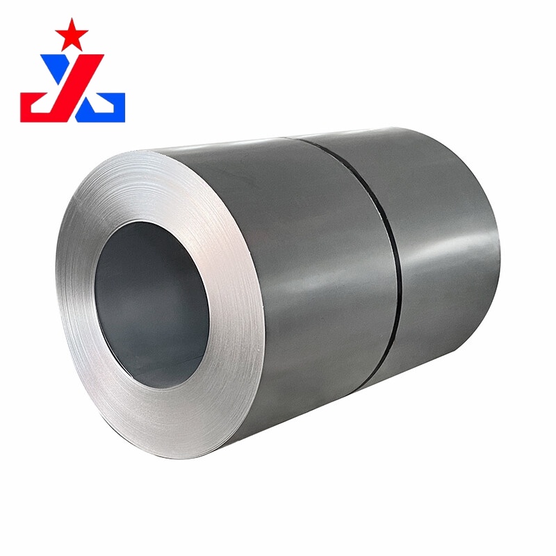 201 Stainless Steel Coil