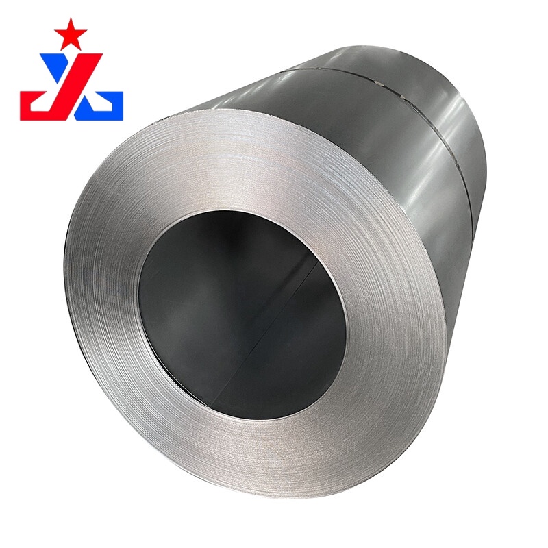 304L Stainless Steel Coil