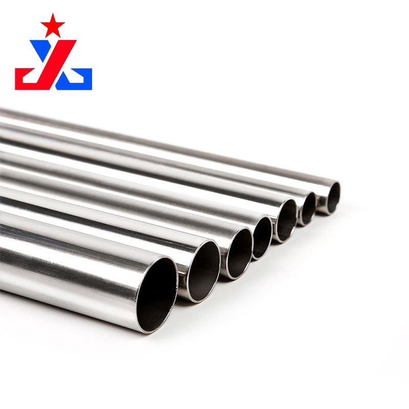 Stainless Steel Pipe