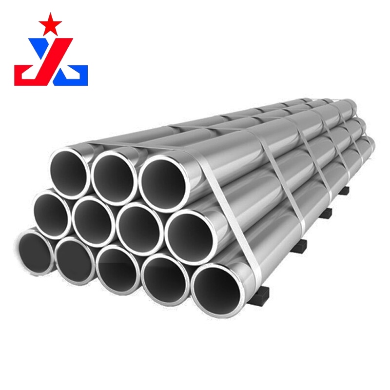 301L Stainless Steel Pipe