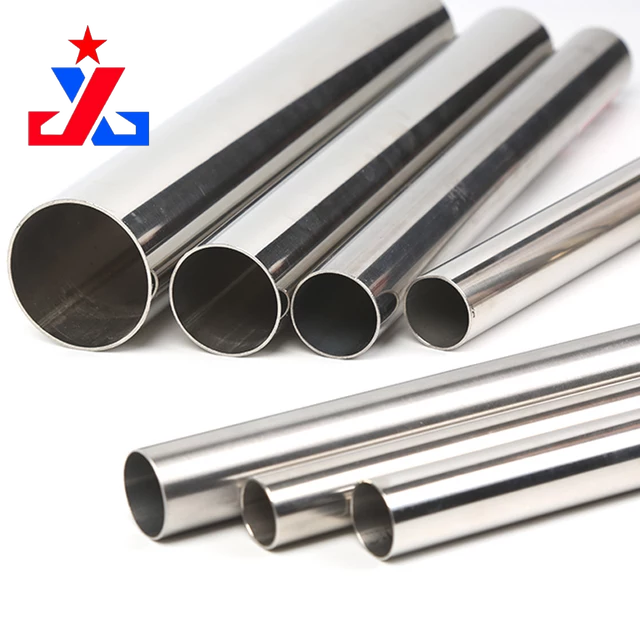 430 Stainless Steel Pipe