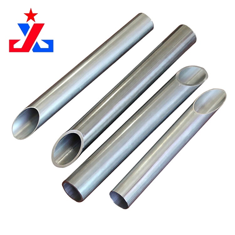 305 Stainless Steel Pipe