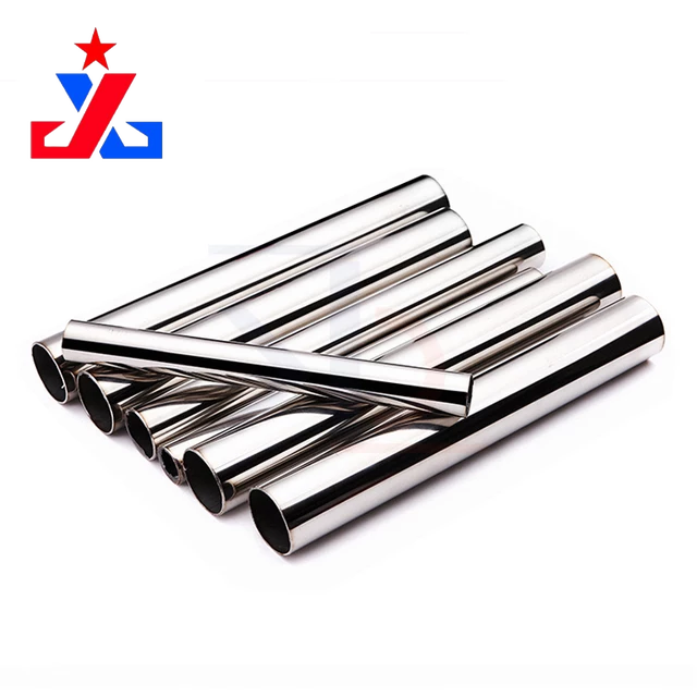 316L Stainless Steel Pipe
