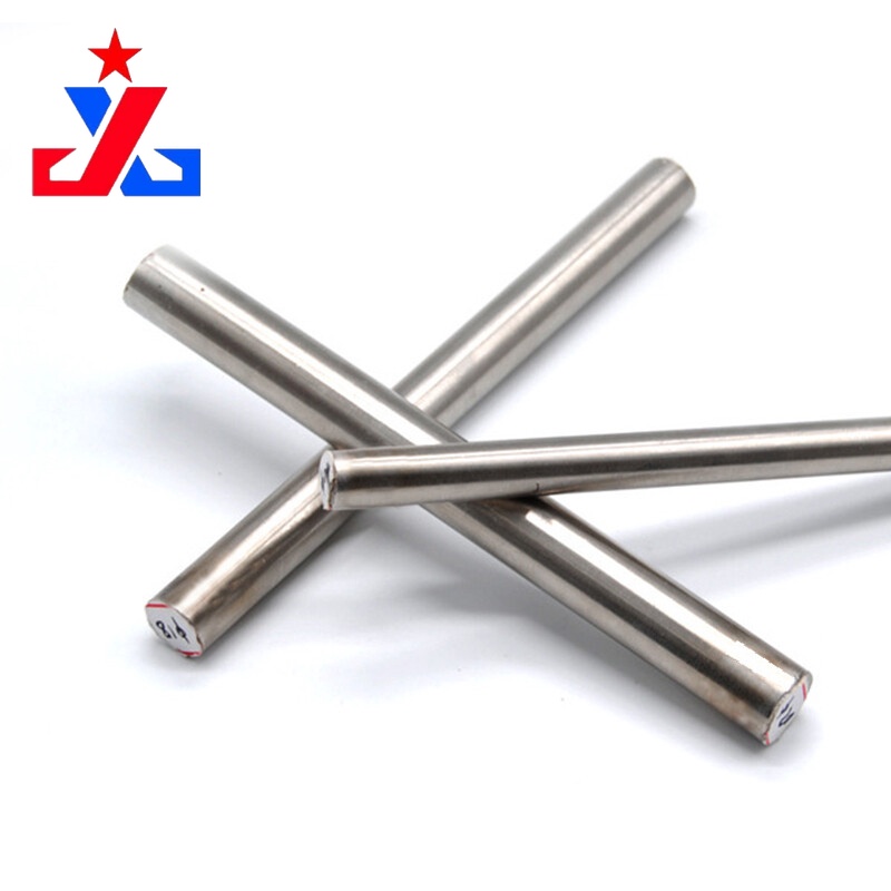 420J2 Stainless Steel Bar