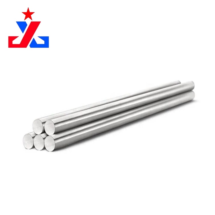 321 Stainless Steel Bar