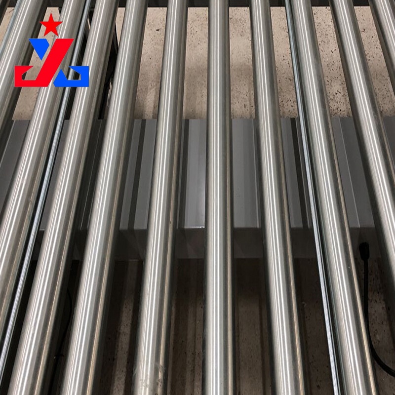 347H Stainless Steel Bar