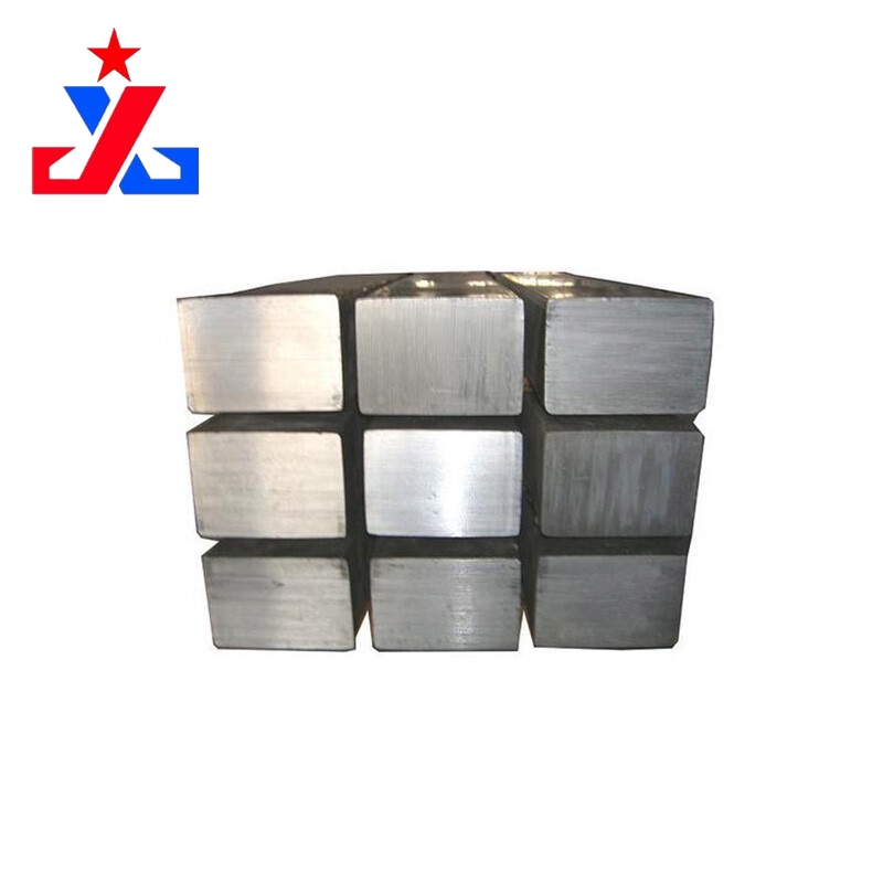 Stainless Steel Square Bar