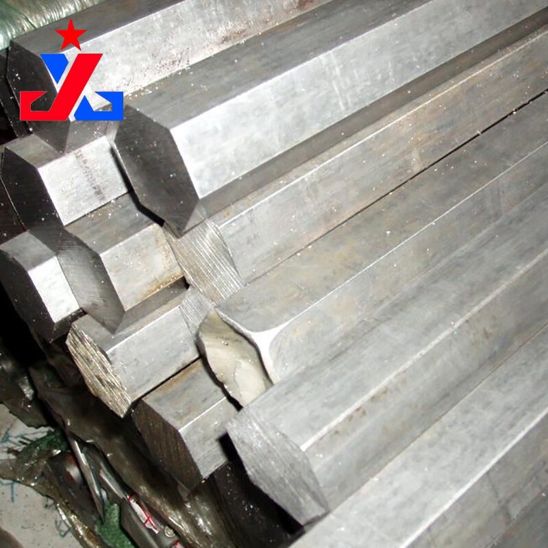 Stainless Steel Hexagonal Bar