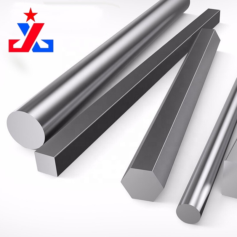 Stainless Steel Hexagonal Bar