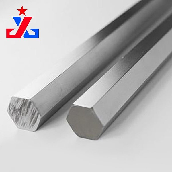 Stainless Steel Hexagonal Bar