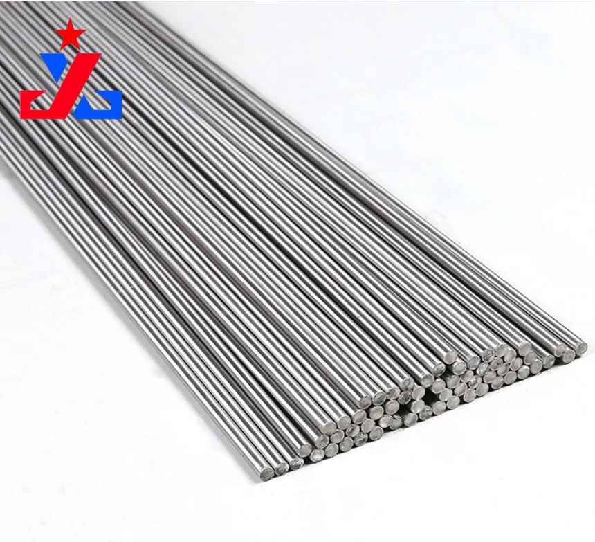 Stainless Steel Fine Bar