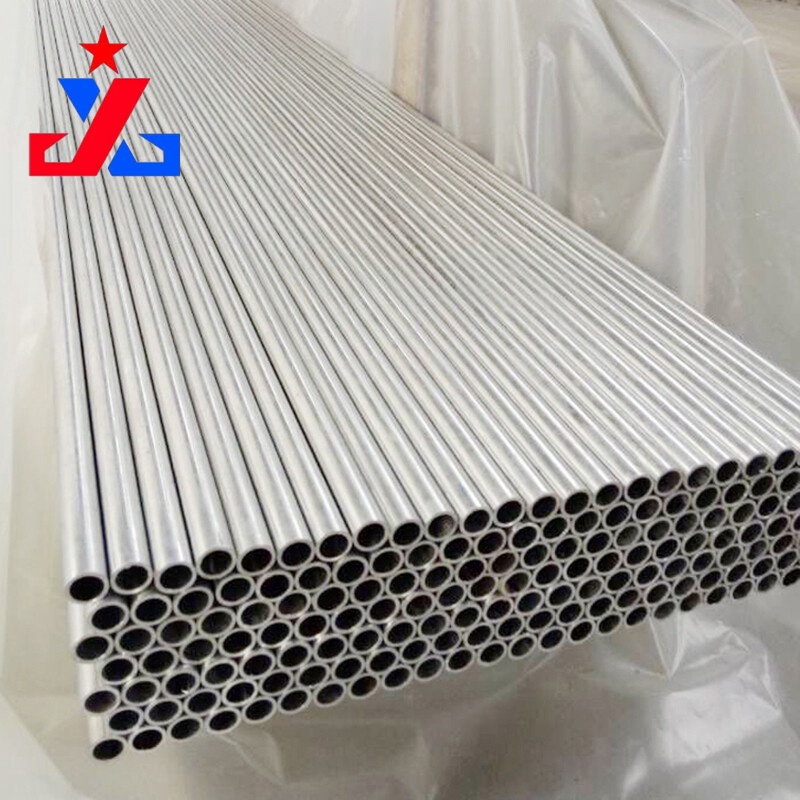 7003 Aluminium Pipe