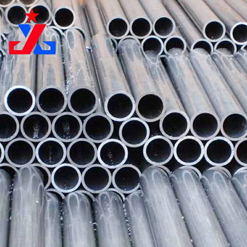 2024 Aluminium Pipe