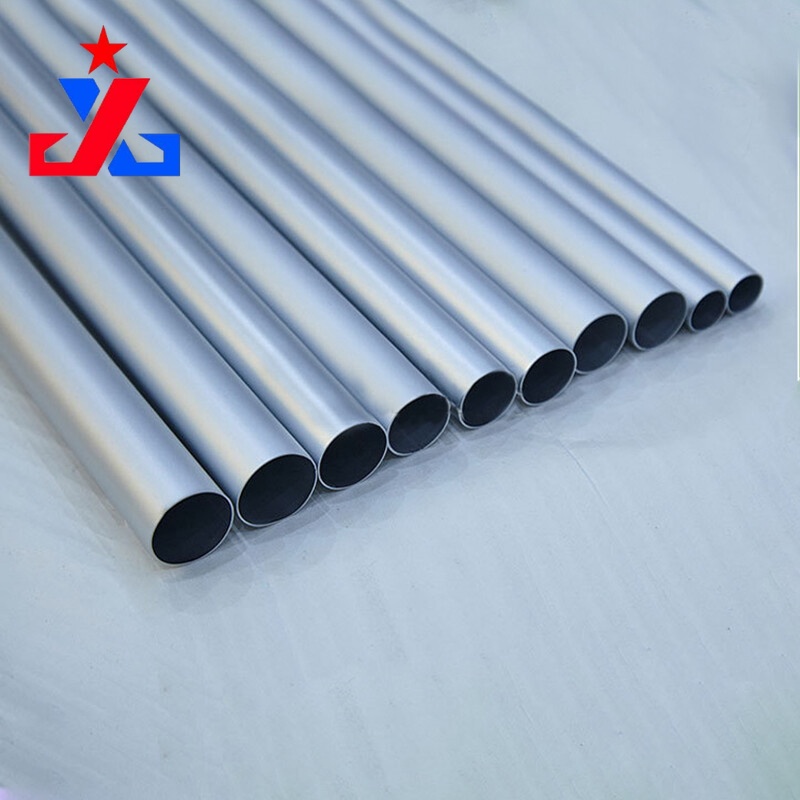 2011 Aluminium Pipe
