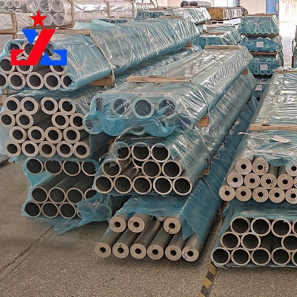1080 Aluminium Pipe