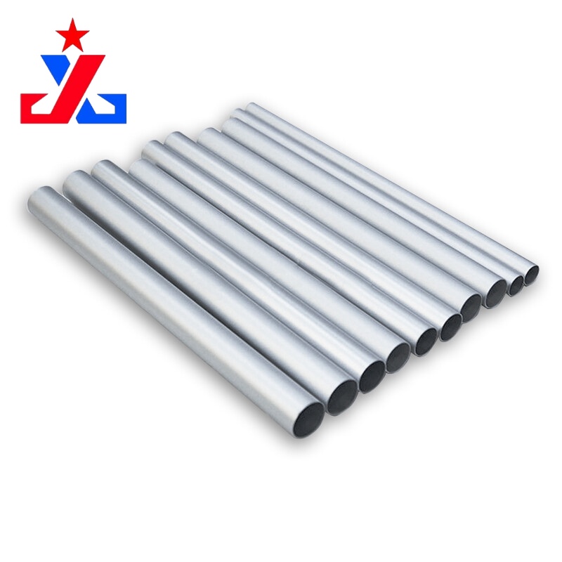 2011 Aluminium Pipe