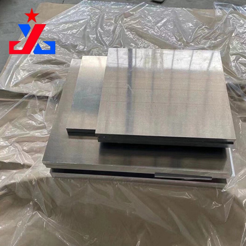 3104 Aluminium Plate
