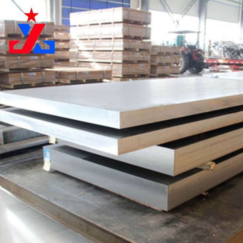 3104 Aluminium Plate