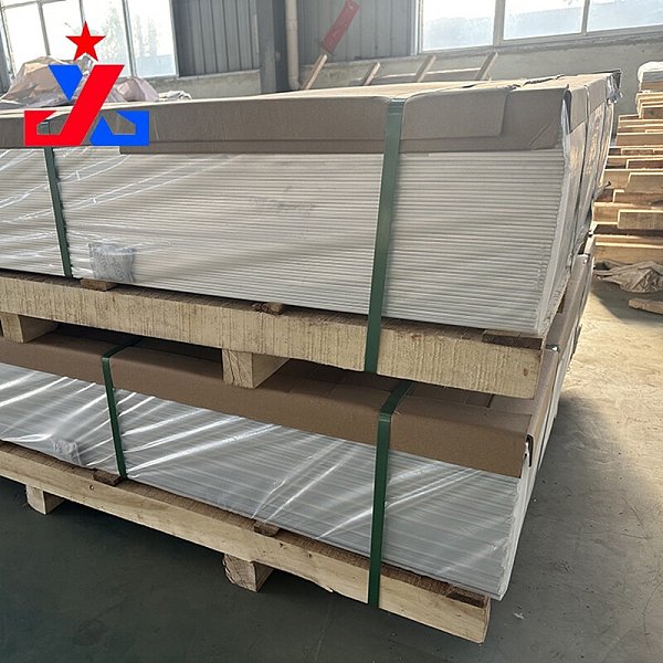 3002 Aluminium Plate