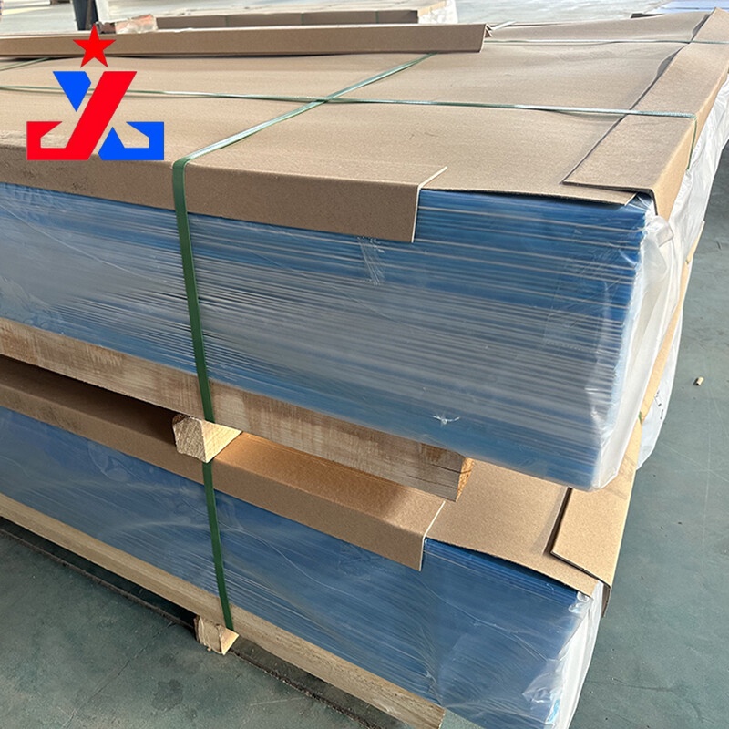 3002 Aluminium Plate