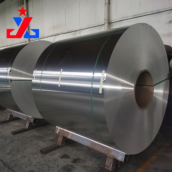 5005 Aluminum Coil