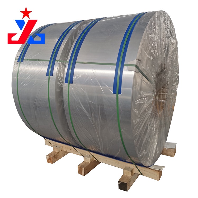 3204 Aluminum Coil