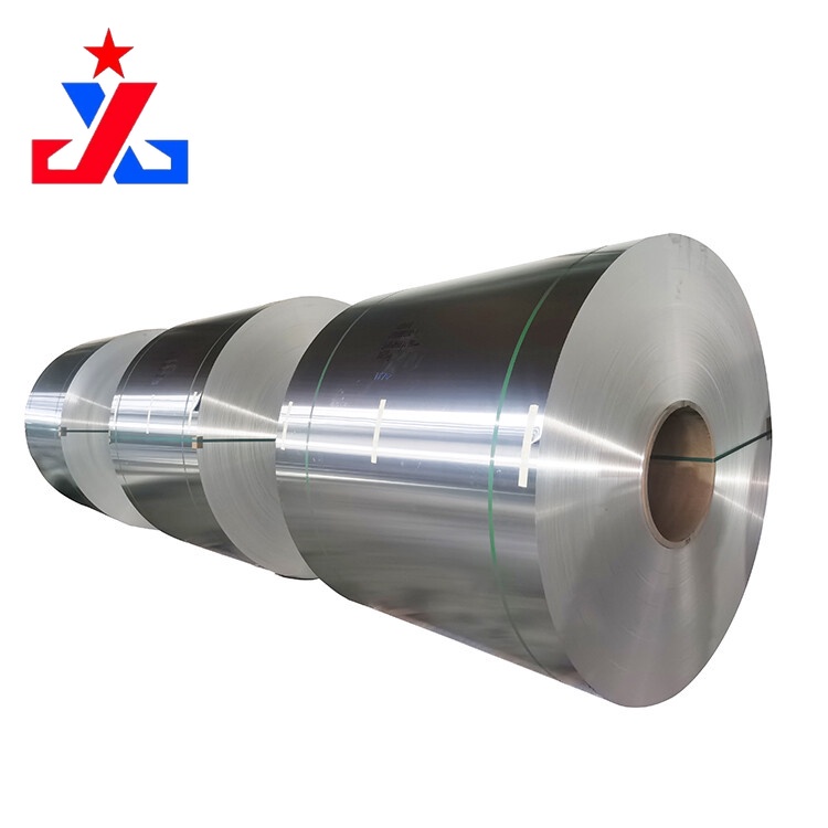 Aluminum Coil