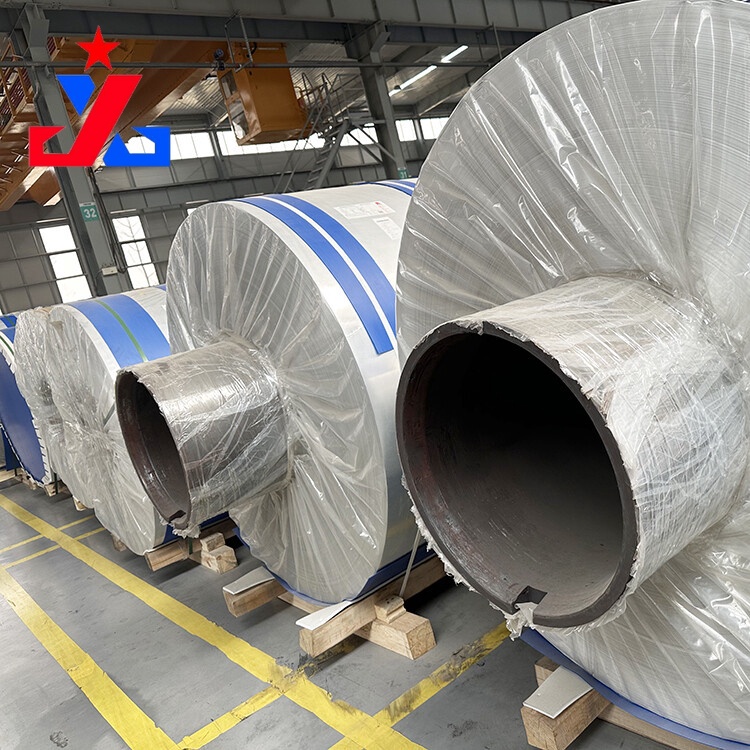 5005 Aluminum Coil