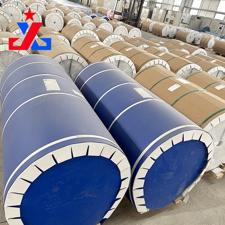3204 Aluminum Coil