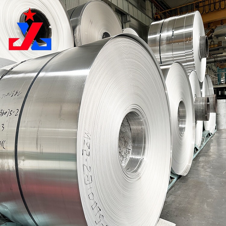 3204 Aluminum Coil