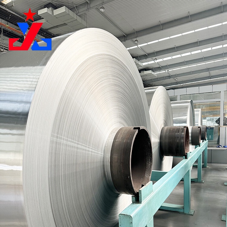 1070 Aluminum Coil