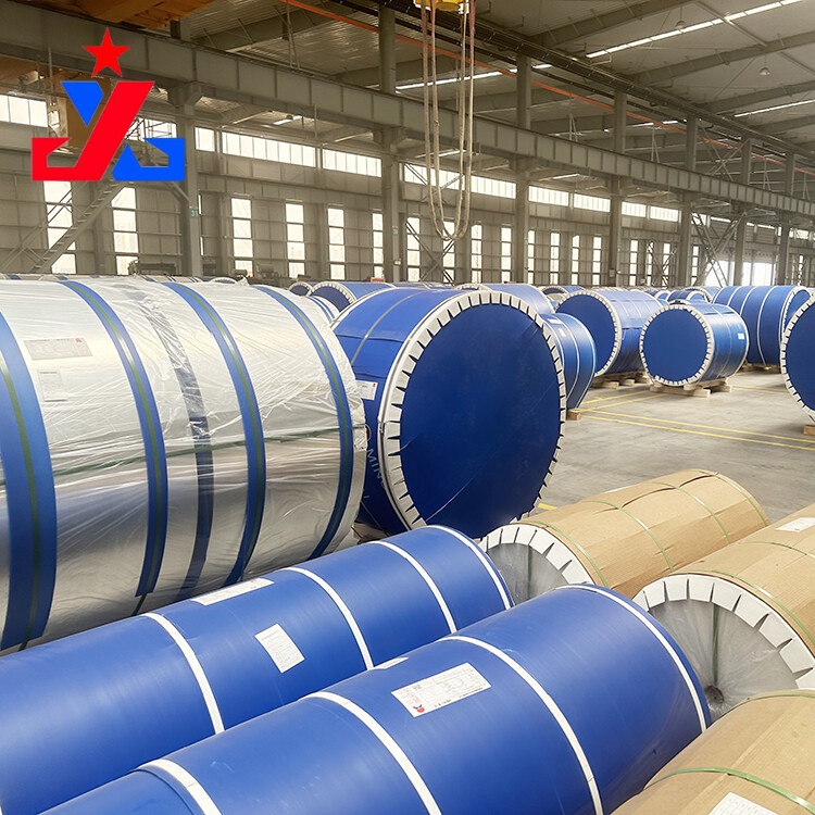 Aluminum Coil