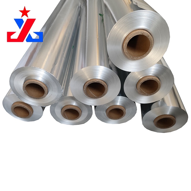 5A02 Aluminum Foil