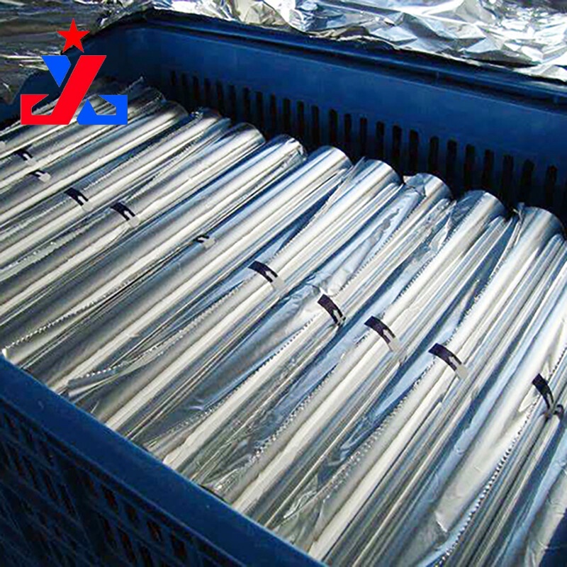 3004 Aluminum Foil