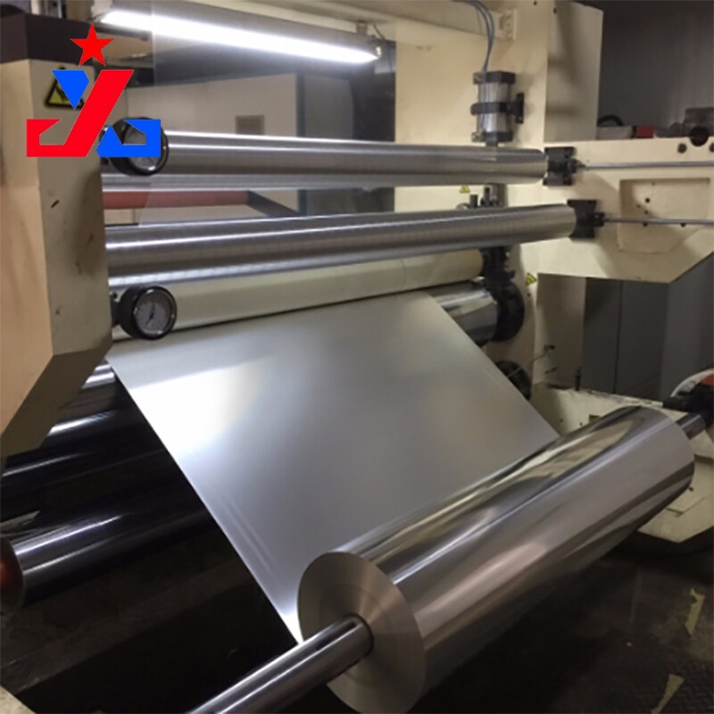 3004 Aluminum Foil