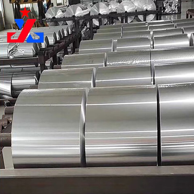 3003 Aluminum Foil