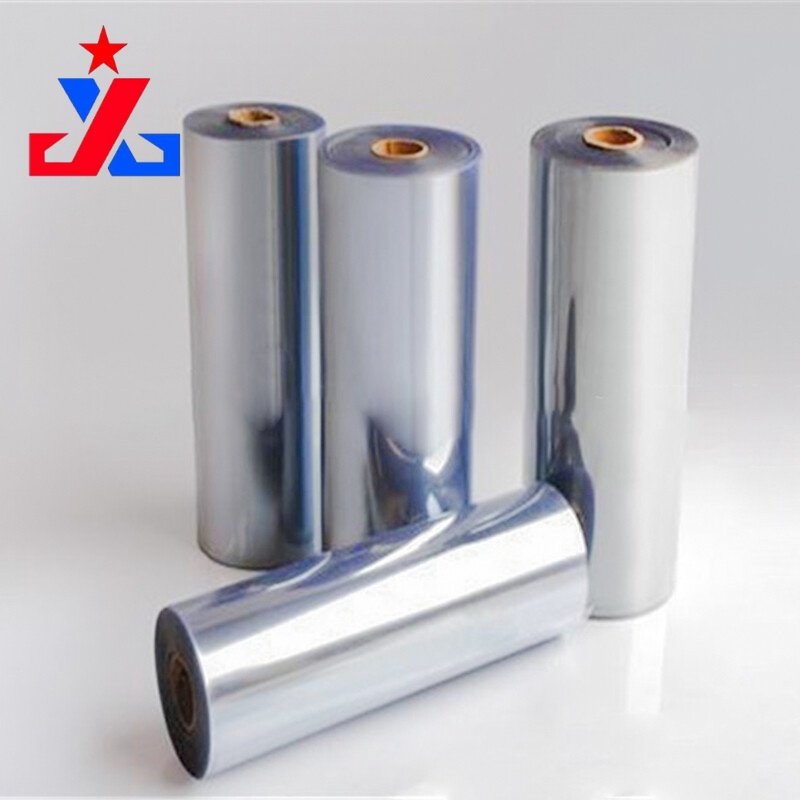 Aluminum Foil