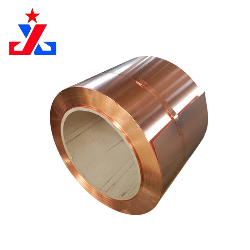 Copper Coil
